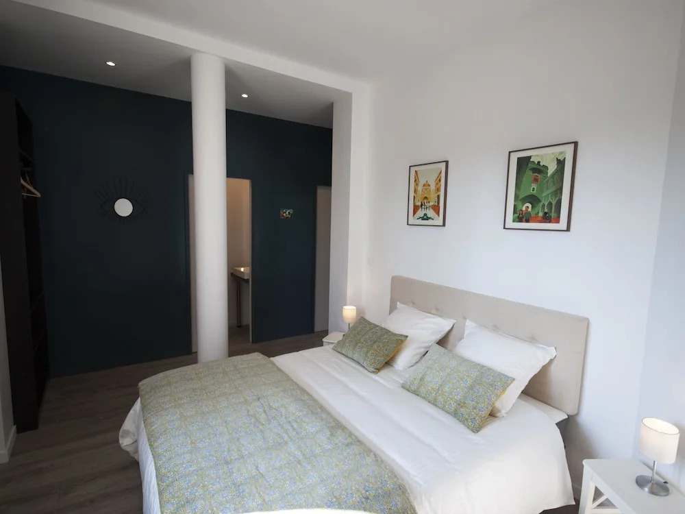 Photo - La Chartreuse - Bordeaux