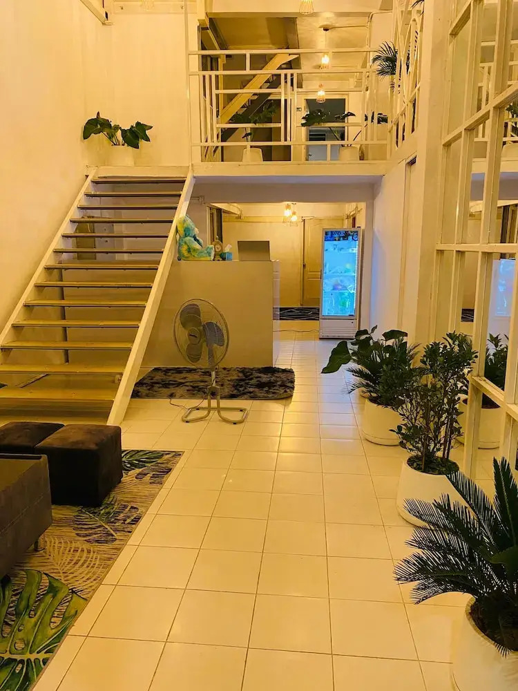 Foto - Lemon Tree Hostel Khaosan