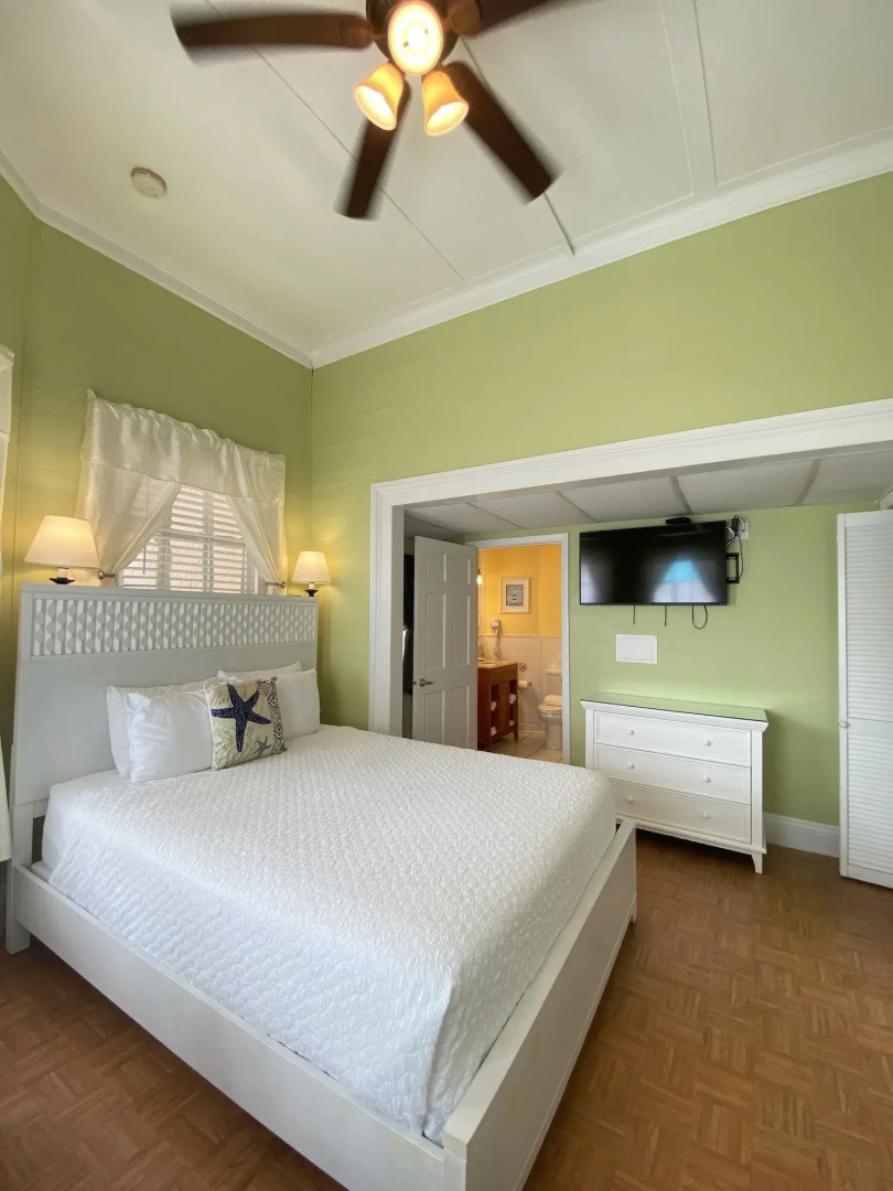 Foto - The Palms Hotel