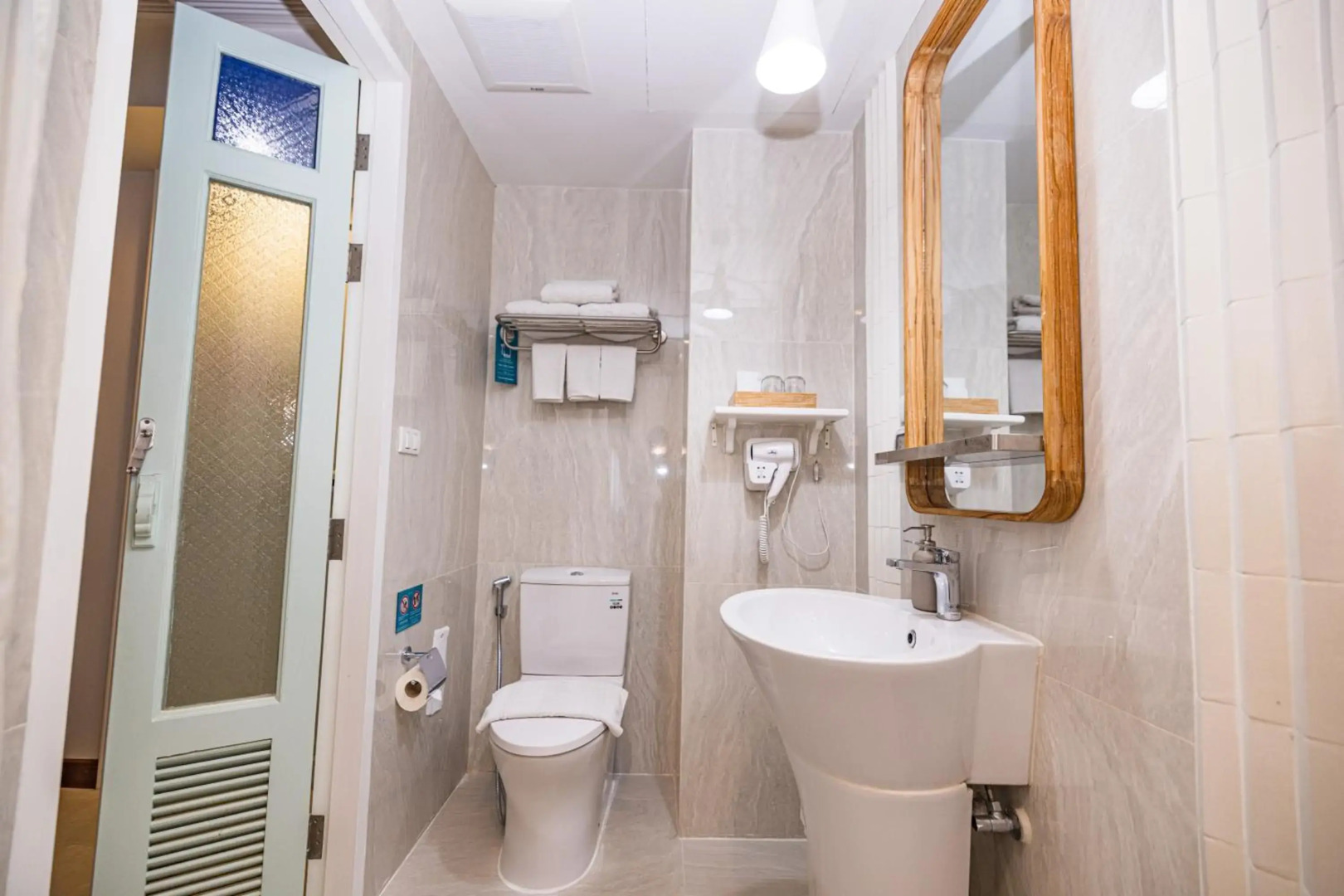 Photo - Pastell Oldtown Chiang Mai