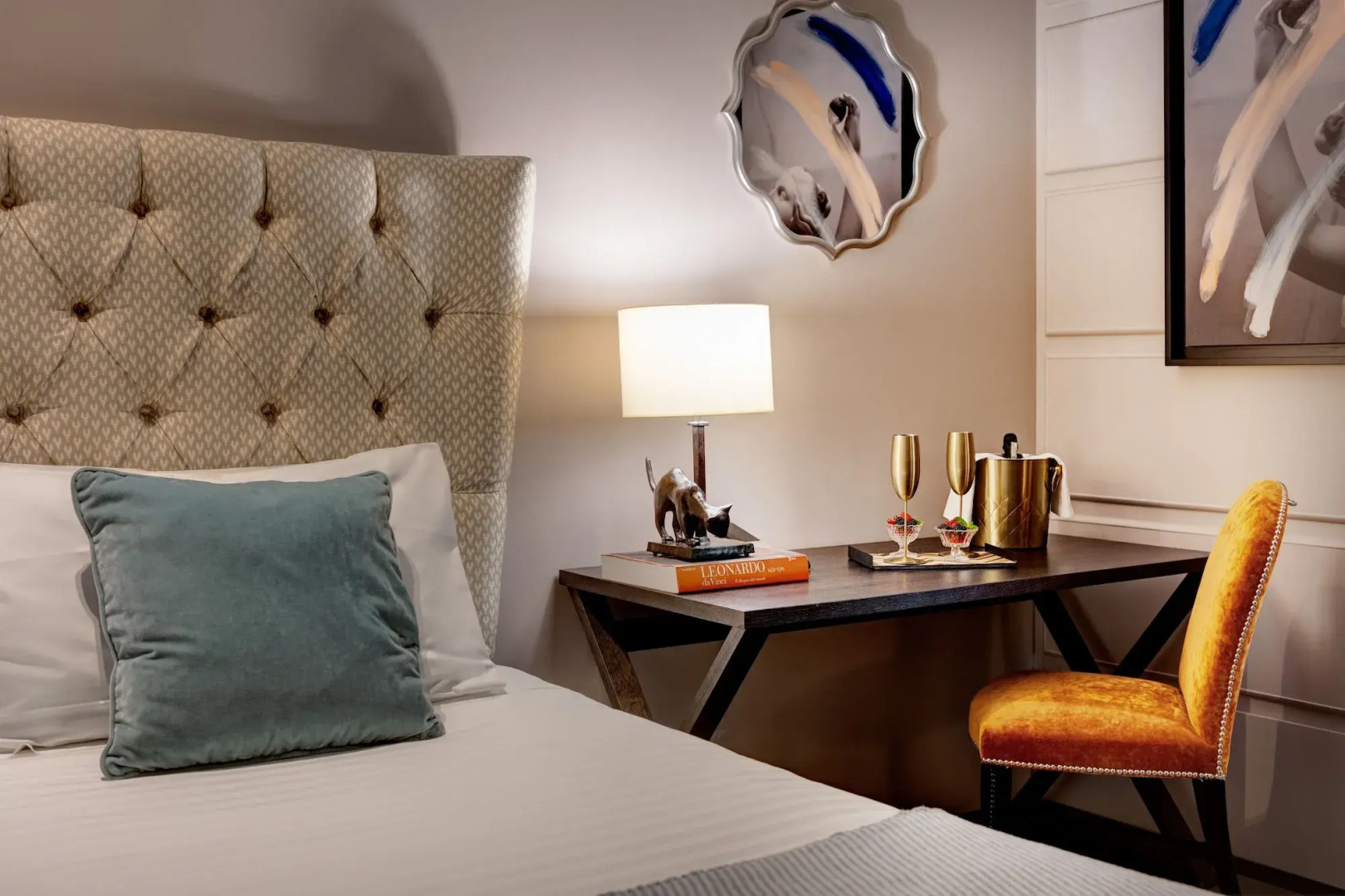 Foto - Singer Palace Hotel Roma