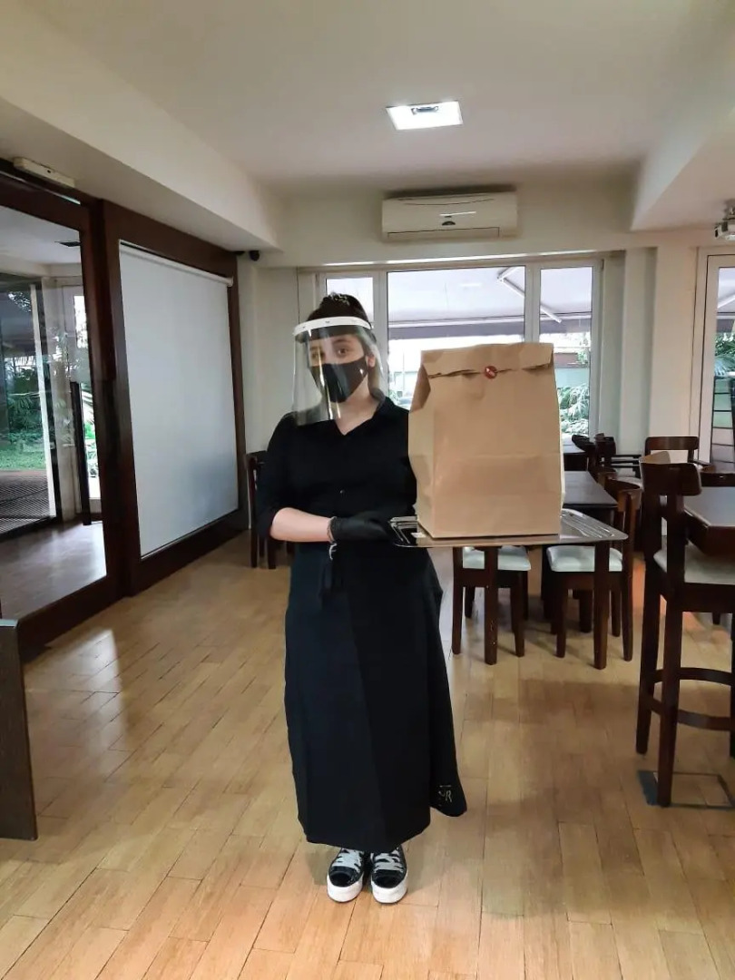 Photo - Aparthotel Trianon Recoleta