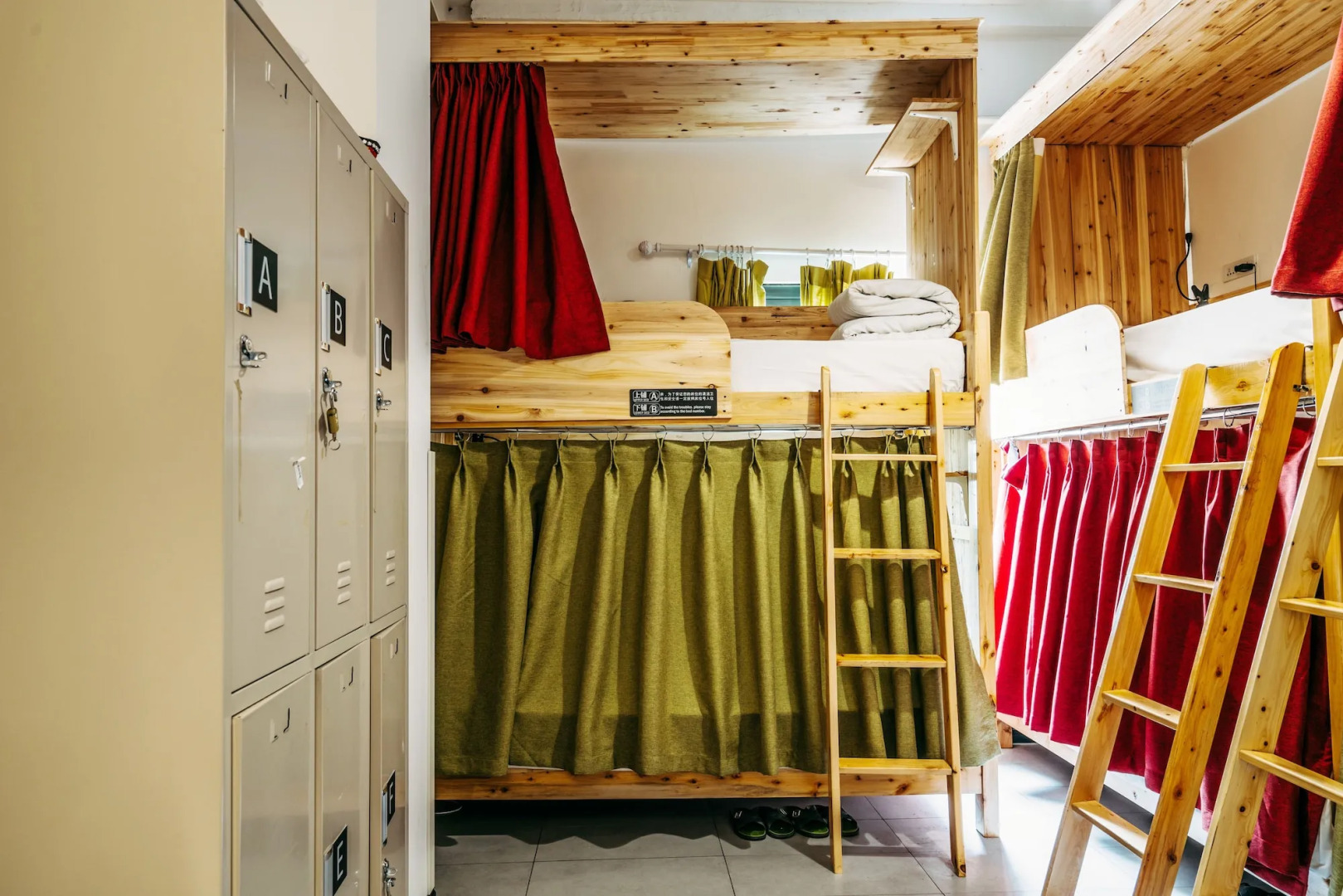 Photo - POSHPACKER - Chengdu Flipflop Hostel