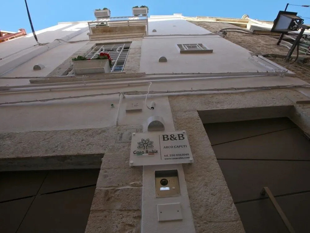 Foto - B&B Arco Caputi