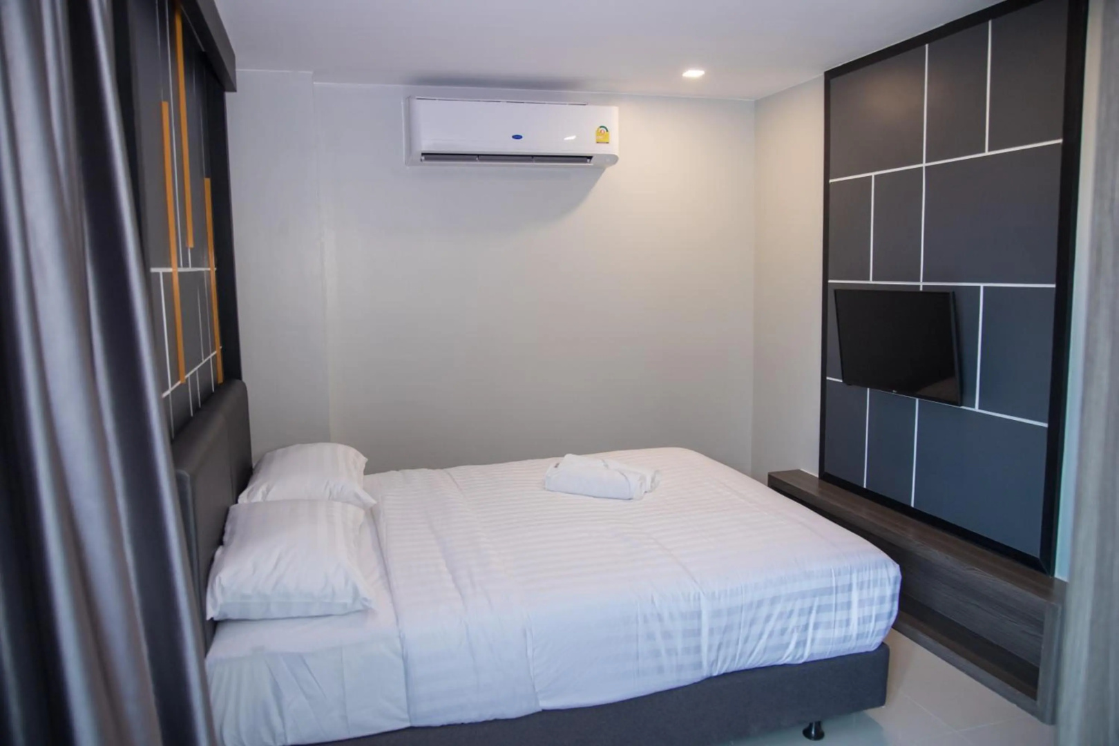 Photo - Hallton Hotel Bangkok