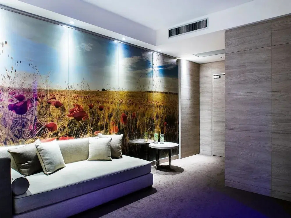 Foto - UNA HOTELS Tenuta Contessa Farm & SPA Cosenza