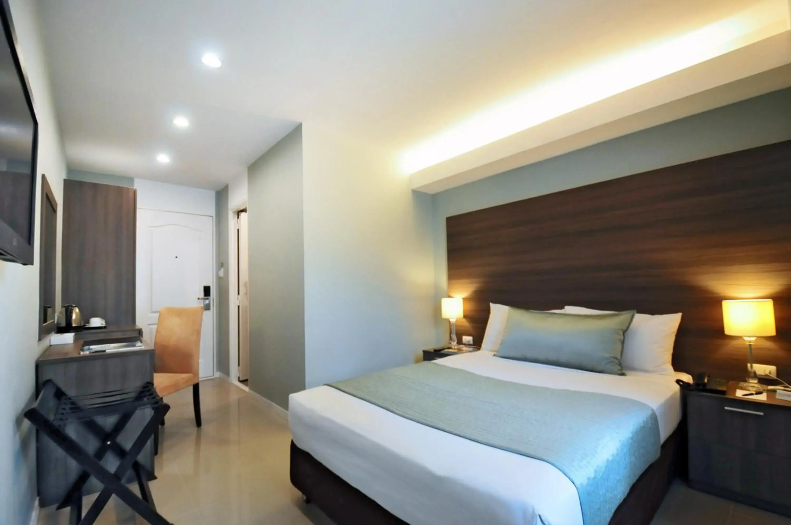 Foto - Astoria Greenbelt