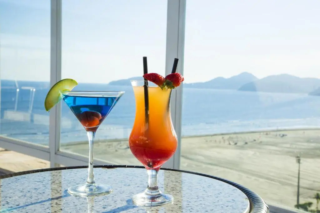 Foto - Parque Balneário Hotel Santos by Castelo Itaipava