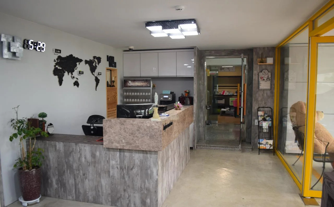 Foto - Hostel Dahyun & Guesthouse