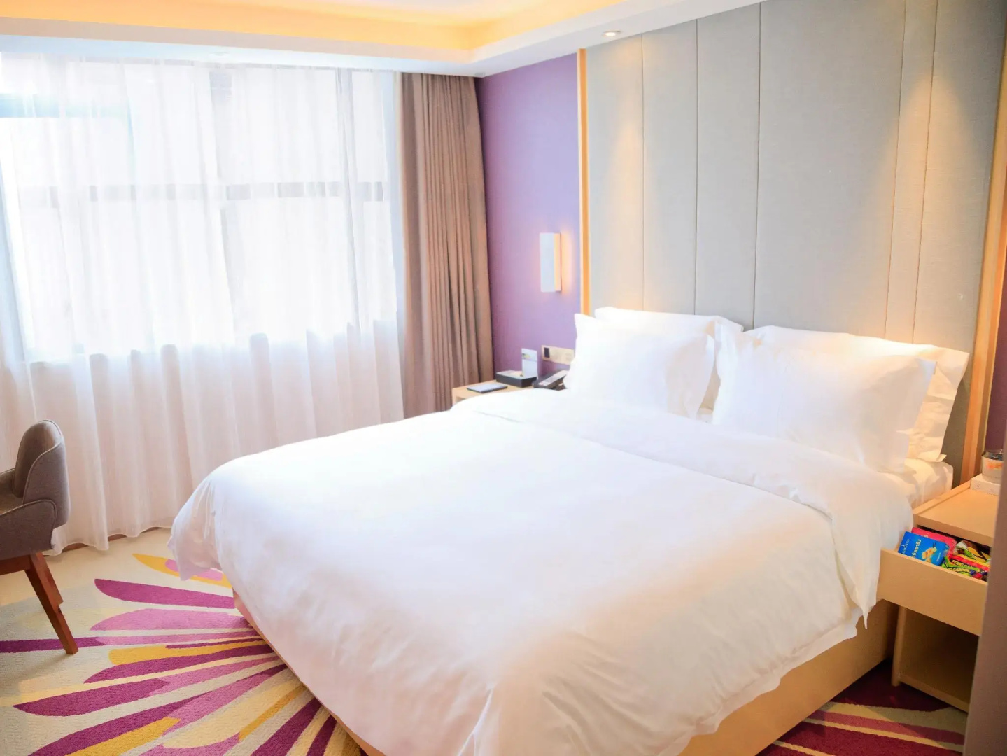 Photo - Lavande Hotel Shenzhen Shajing Houting Metro Station