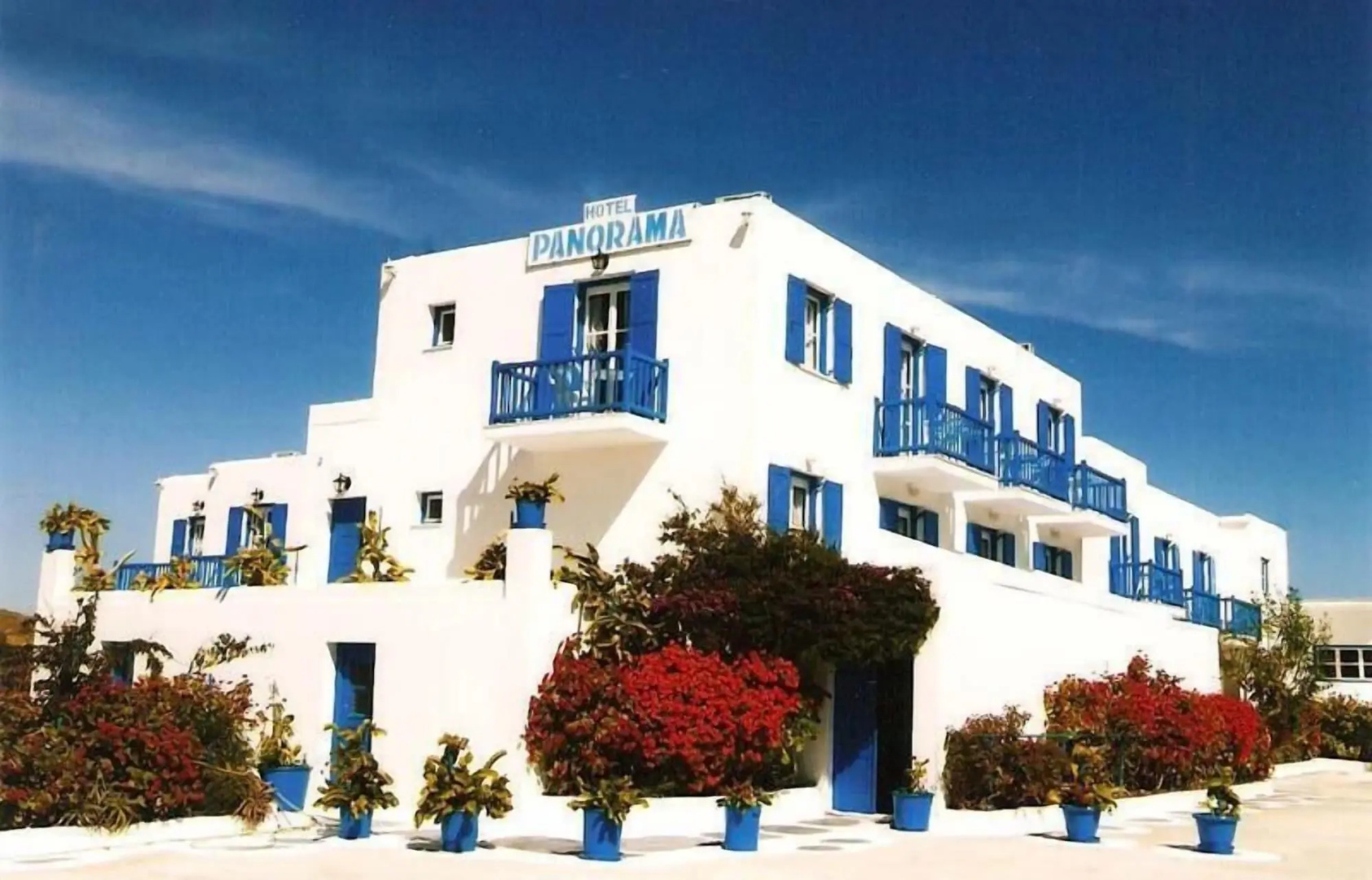 Photo - Panorama Hotel
