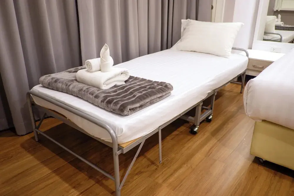 Photo - THE KANNAS Hotel & Serviced Apartment, Chiang Mai SHA Certified