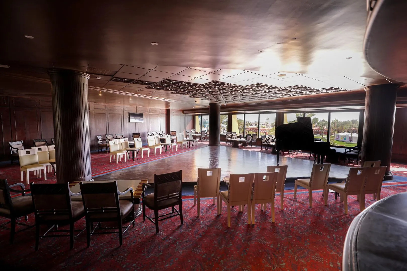 Foto - Calimera Blend Paradise