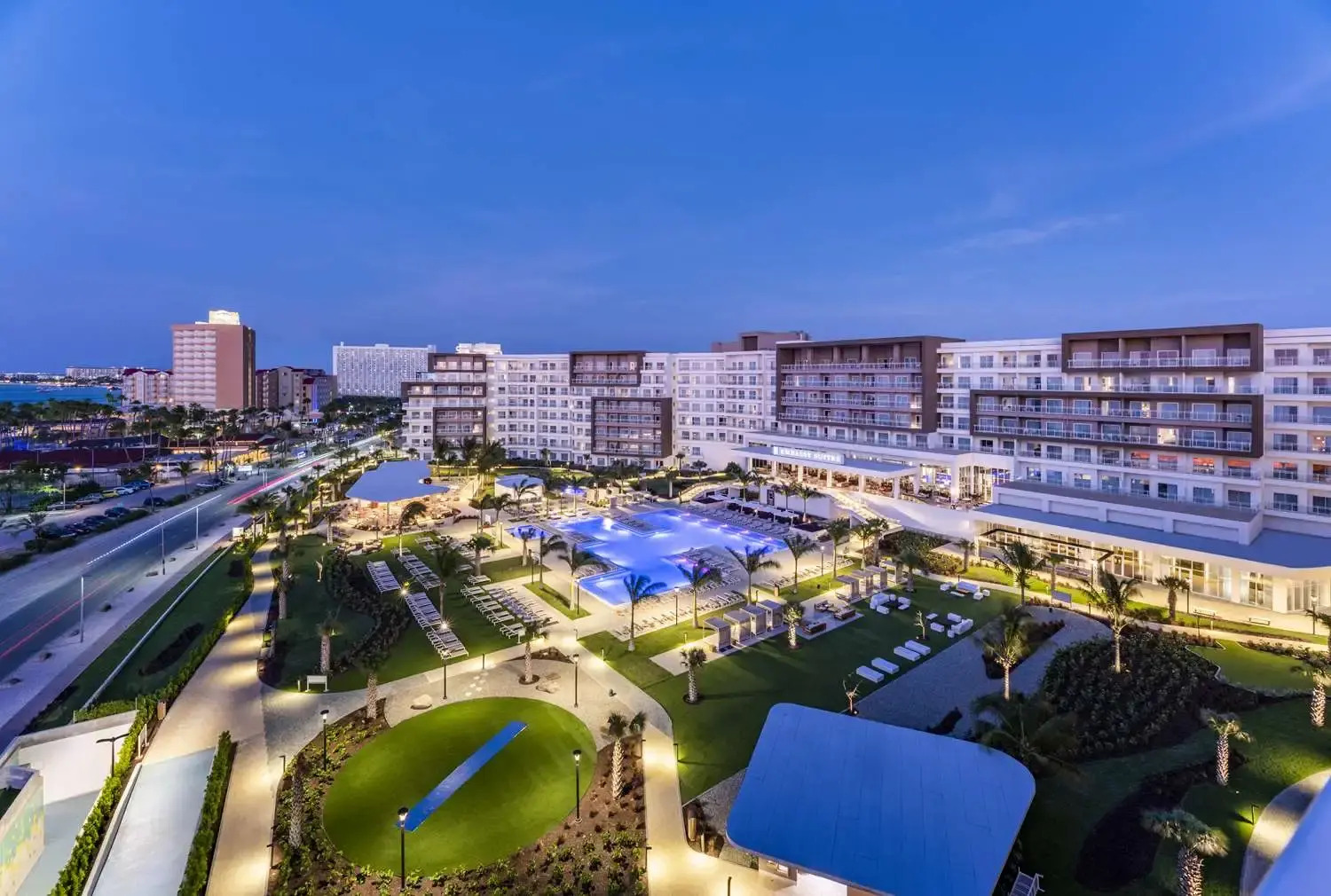 Foto - Embassy Suites By Hilton Aruba Beach Resort