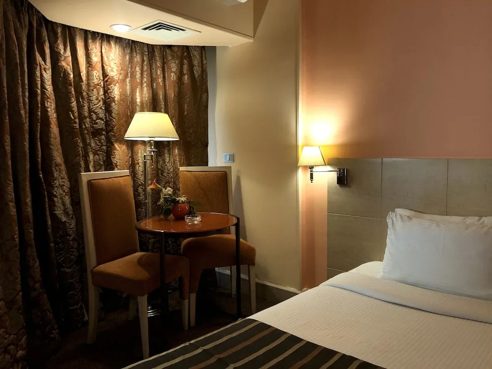 Foto - Santana Hotel Cairo