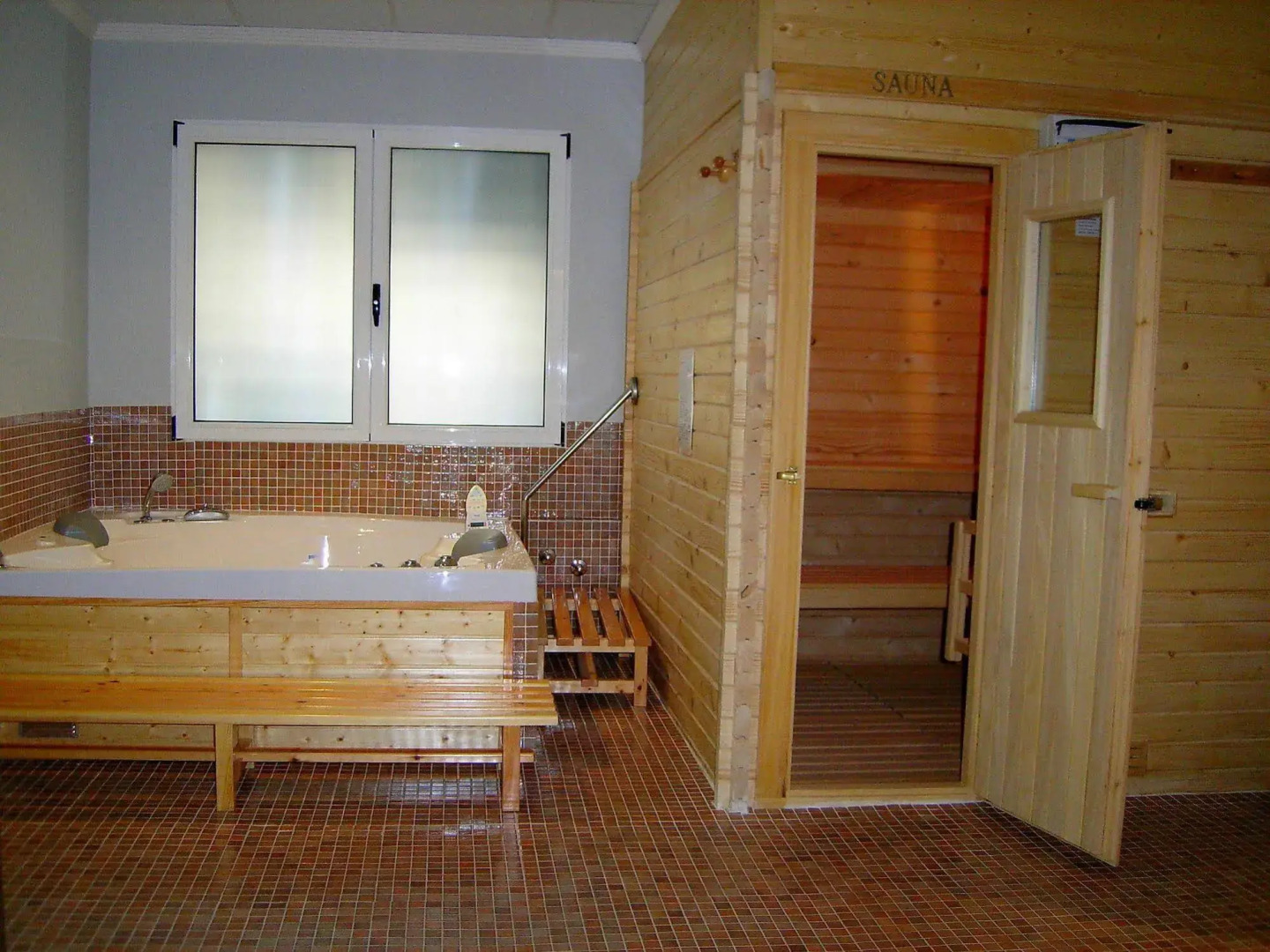 Foto - Hotel Reconquista