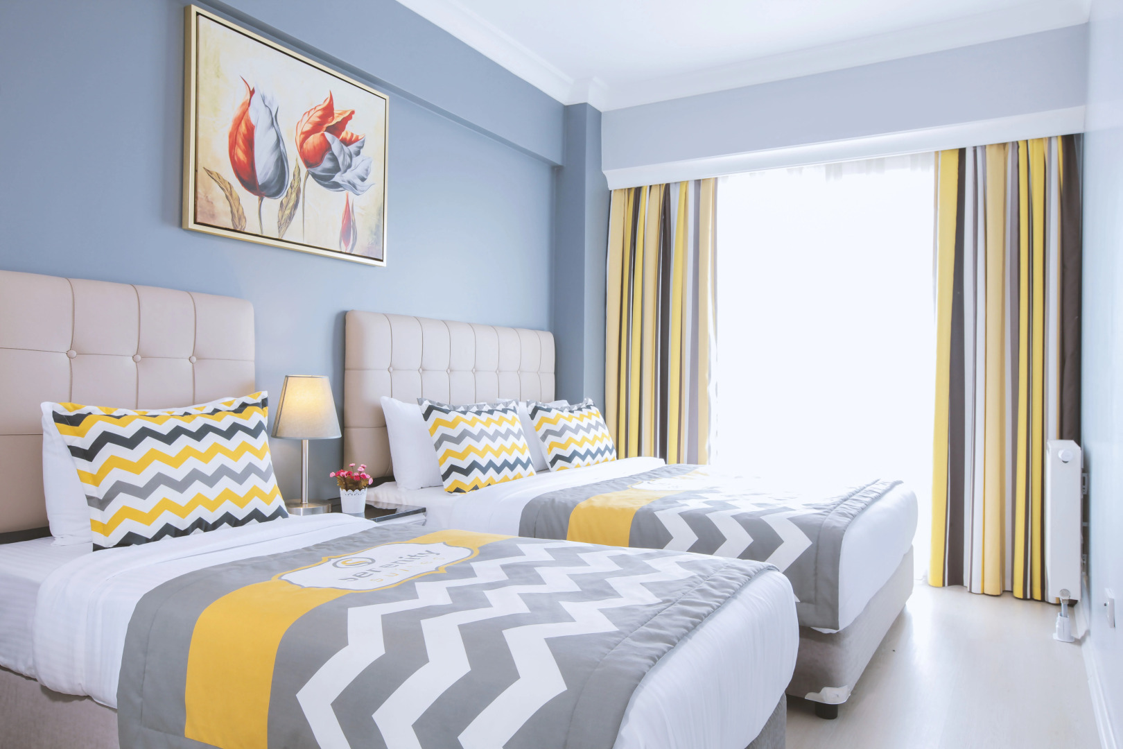 Photo - Serenity Suites Istanbul Airport