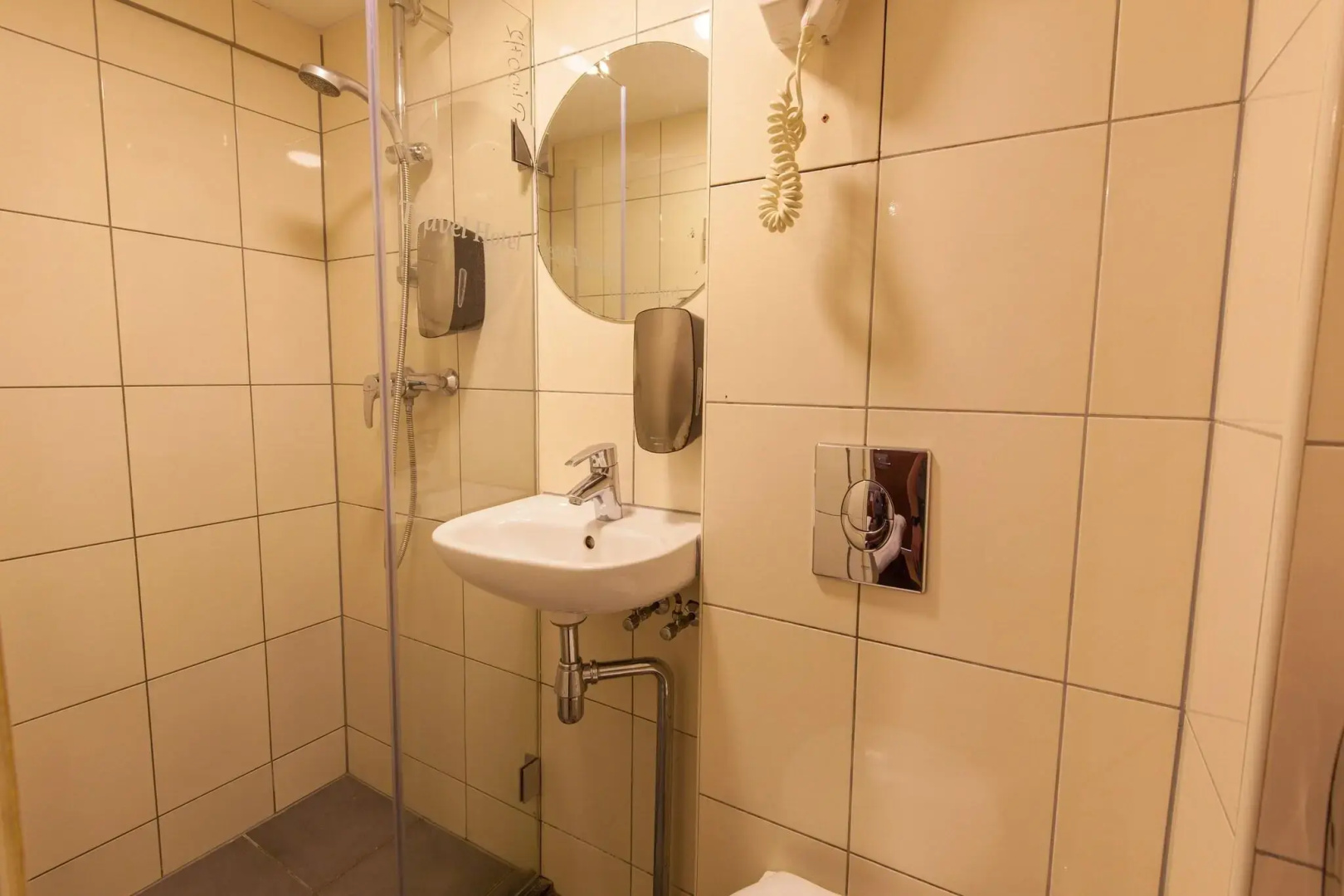 Foto - Travel Hotel Amsterdam