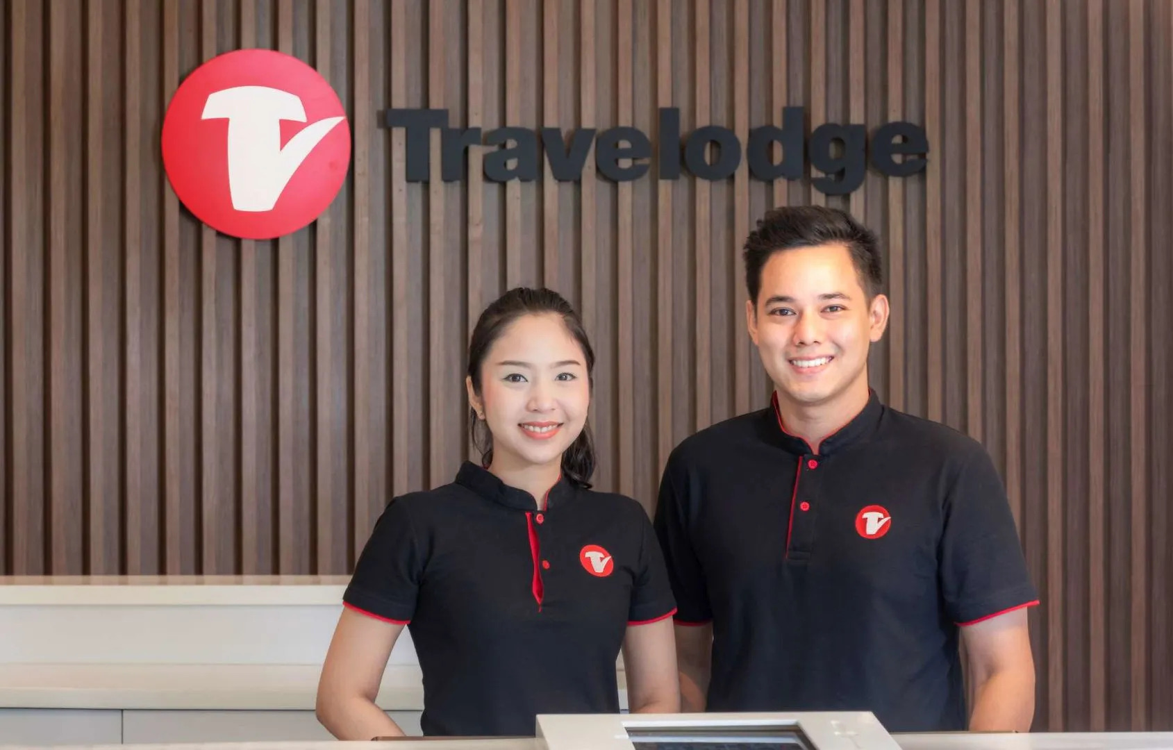 Photo - Travelodge Pattaya