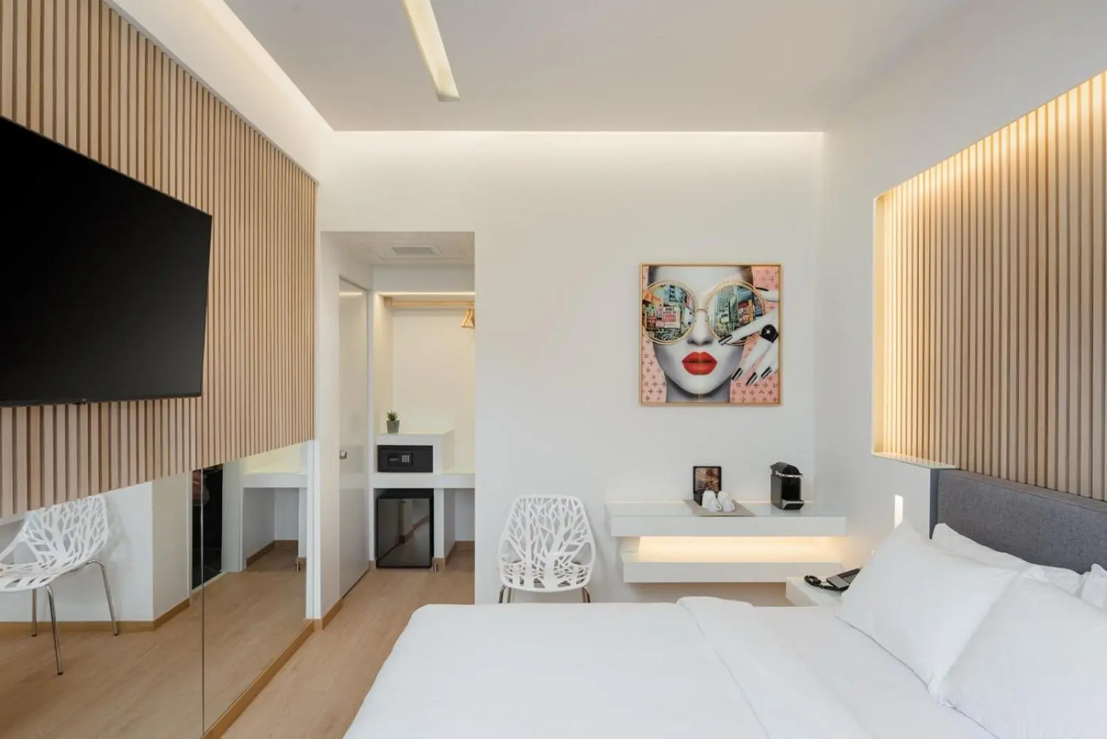 Photo - Kreoli Hotel