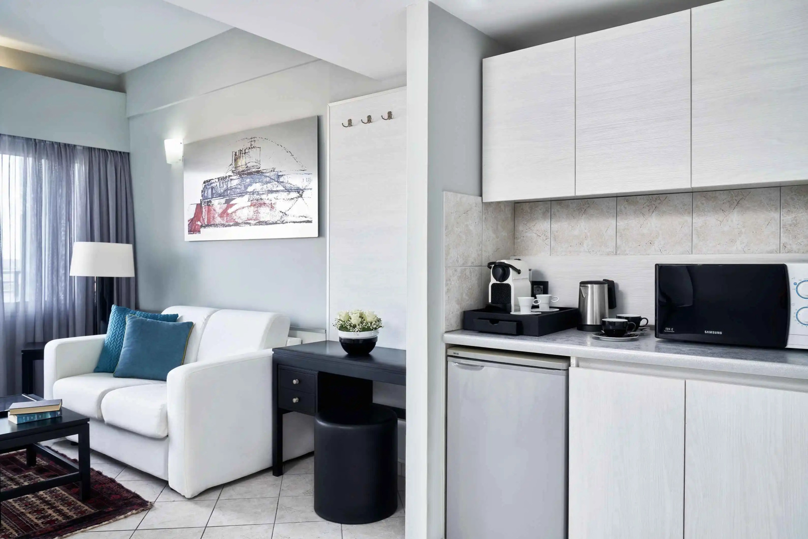 Foto - AQUAMARE CITY and BEACH