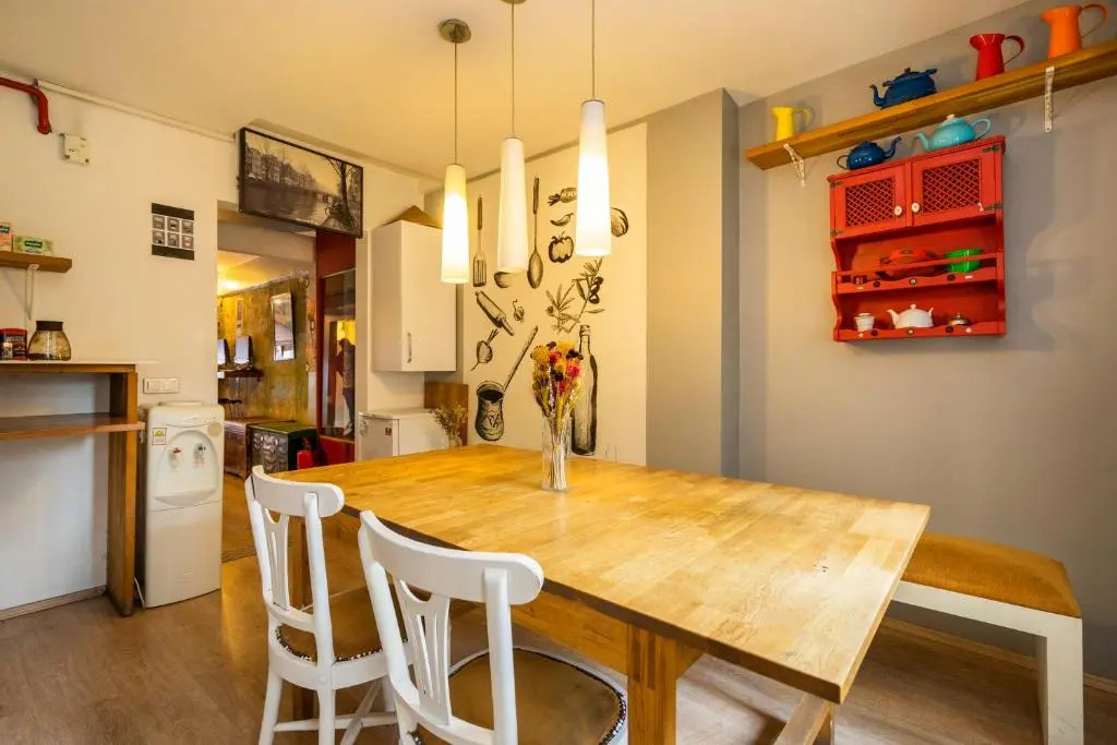 Foto - Taksim Alya Suites