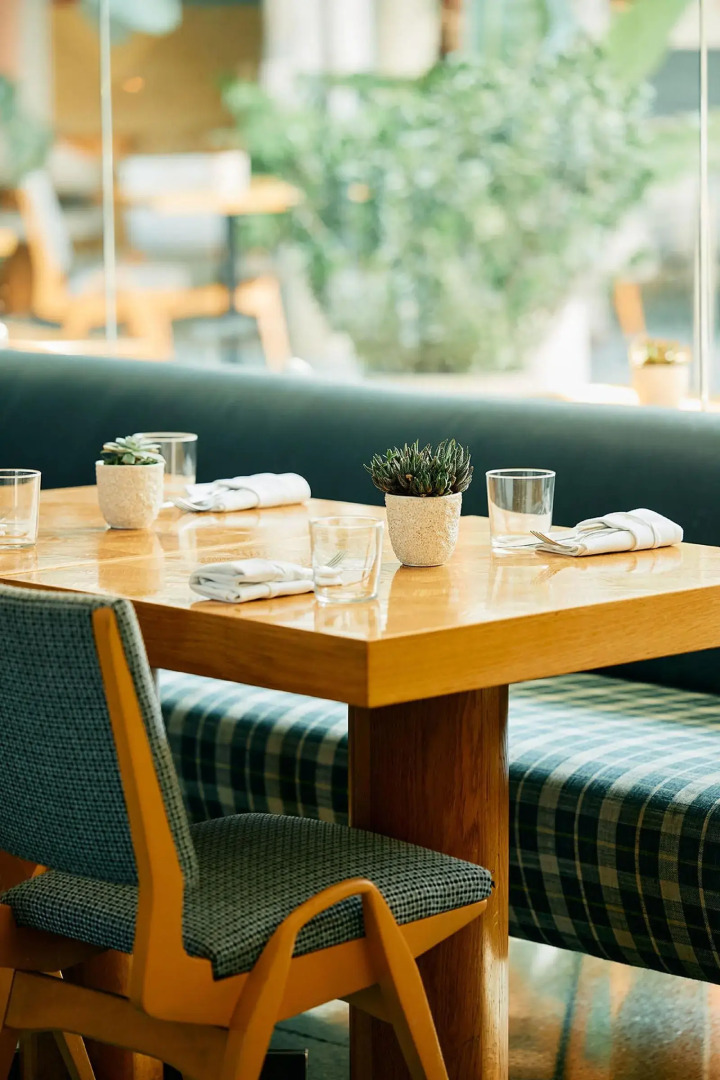 Foto - Avalon Hotel Beverly Hills, a Member of Design Hotels