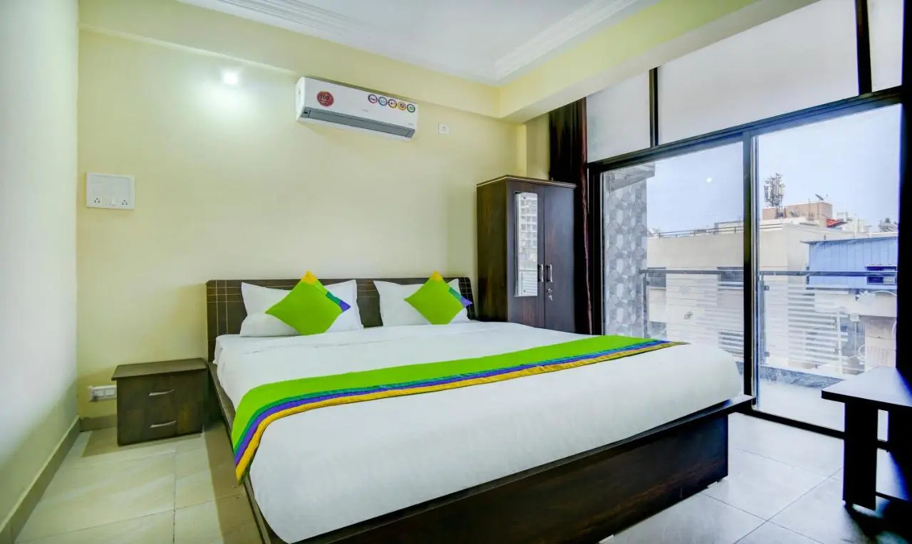 Photo - Treebo Sayaji Residency