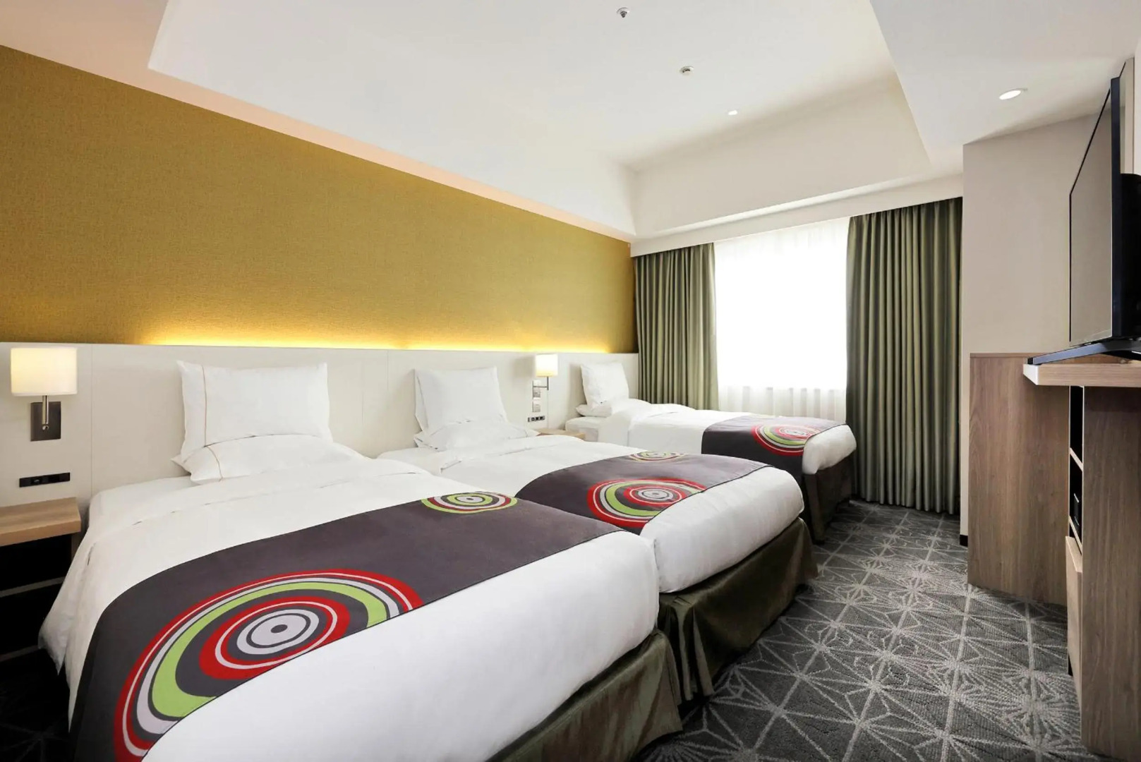 Foto - The Royal Park Hotel Fukuoka