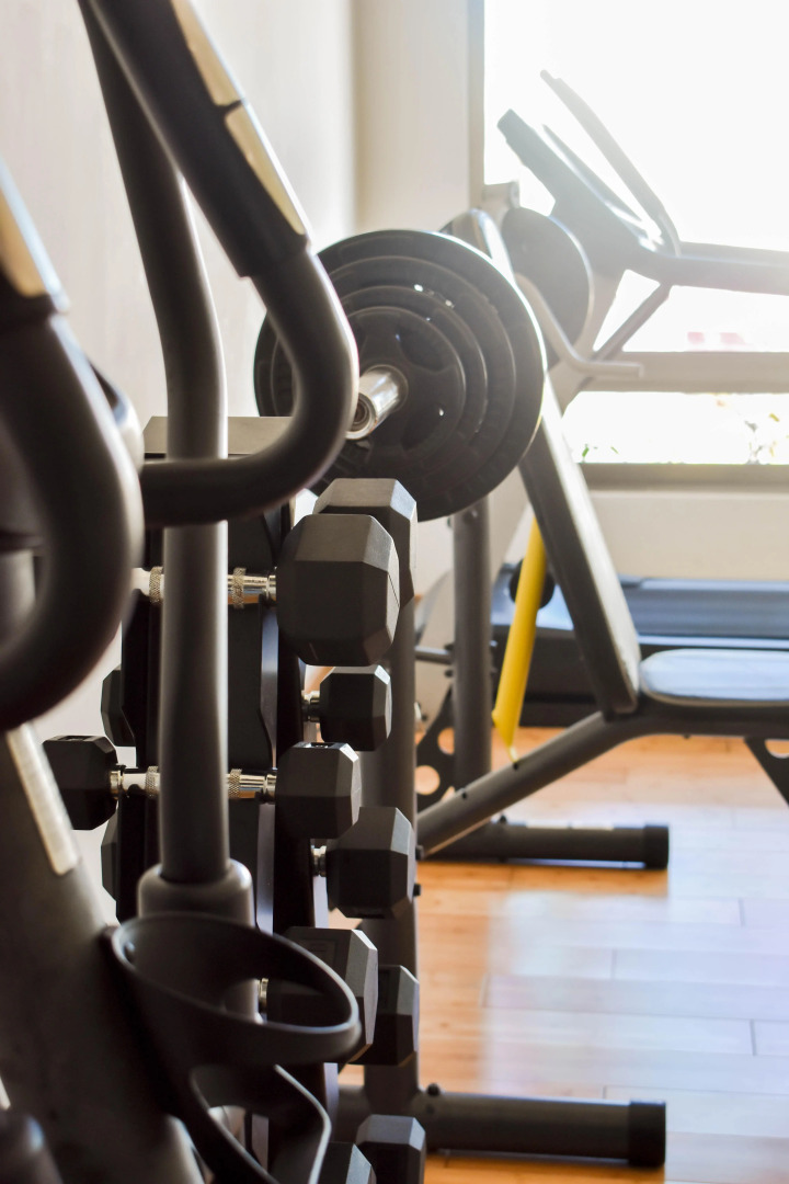 Foto - Ambiance Suites