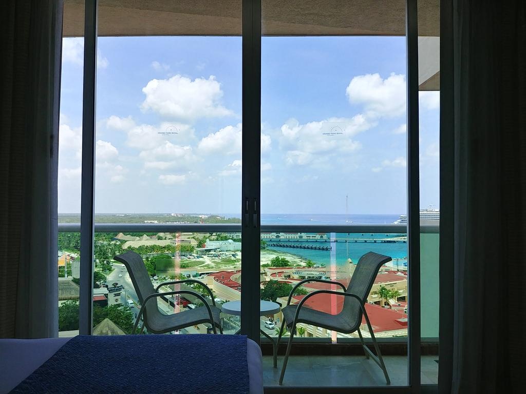 Foto - Grand Park Royal Cozumel - All Inclusive