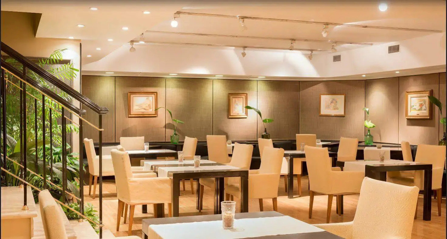 Foto - Loi Suites Recoleta Hotel