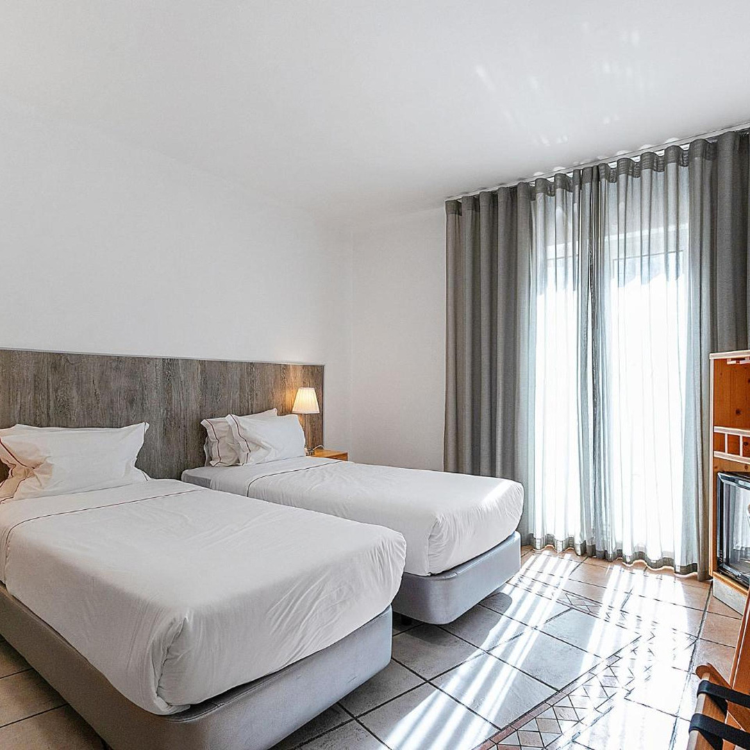 Foto - Hotel Carvoeiro Plaza