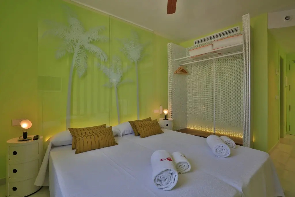 Foto - Tropicana Ibiza Suites - Adults Only