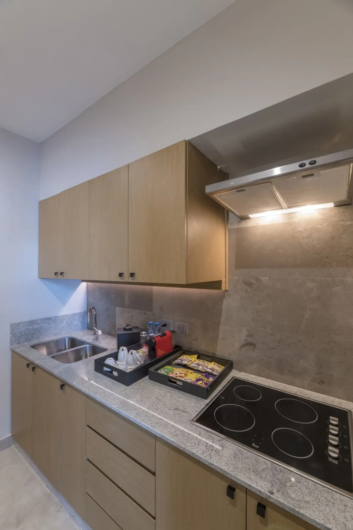 Foto - Haven Riviera Cancun - All Inclusive - Adults Only