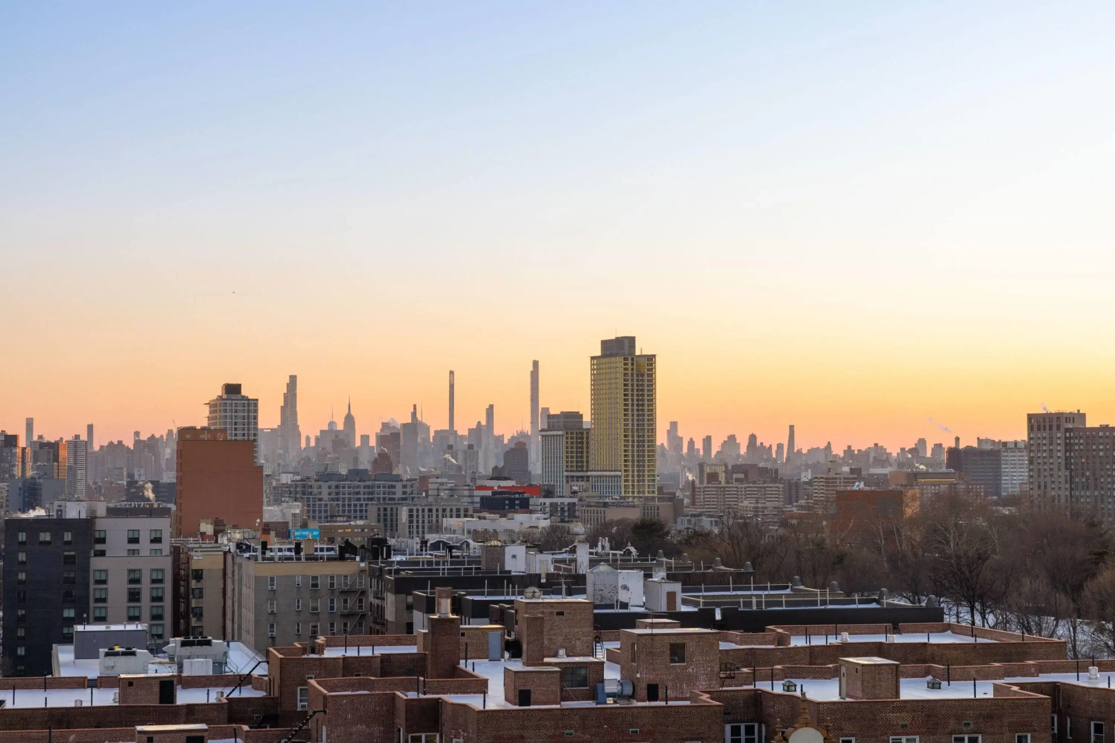 Foto - Super 8 by Wyndham Bronx Near Stadium