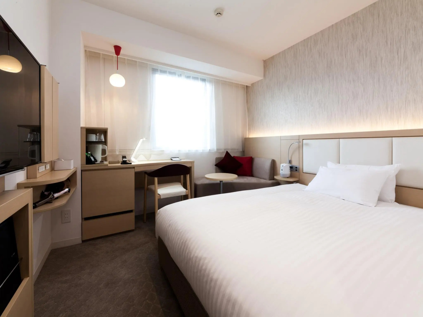 Foto - Nishitetsu Hotel Croom Hakata