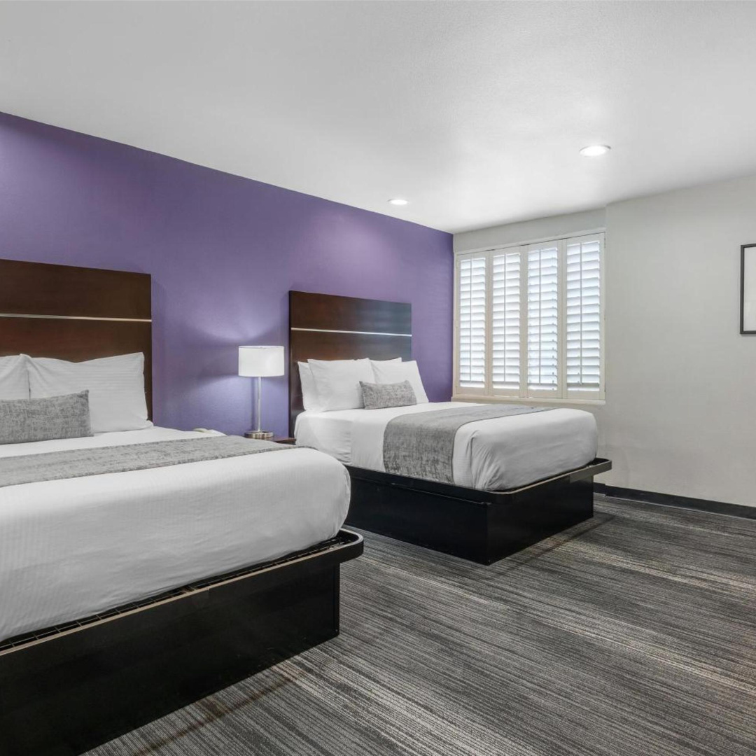 Photo - SureStay Hotel by Best Western Beverly Hills West LA