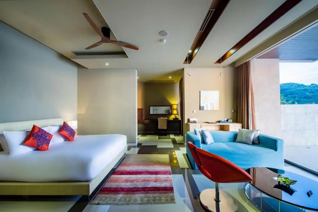 Foto - Impiana Private Villas Kata Noi