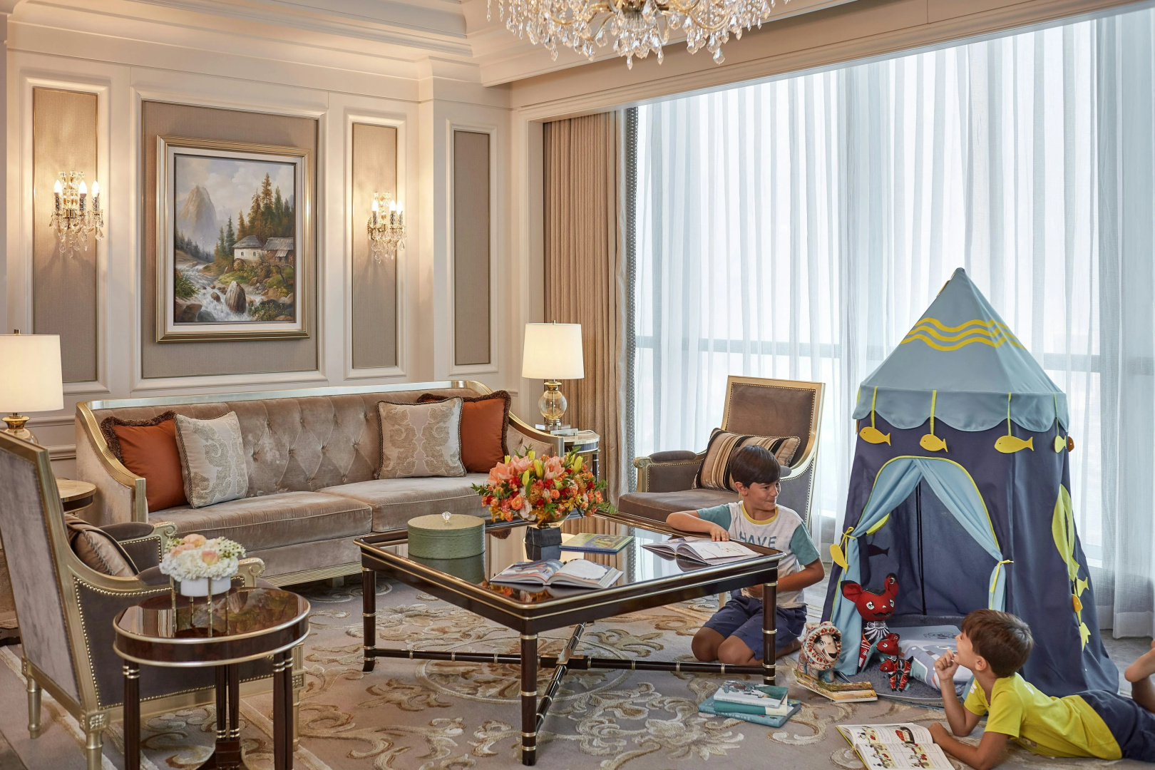 Photo - The St. Regis Zhuhai