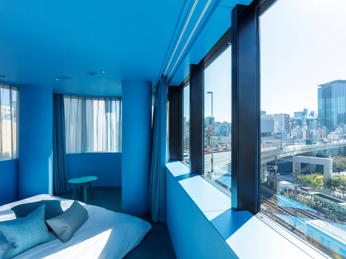 Foto - toggle hotel suidobashi TOKYO