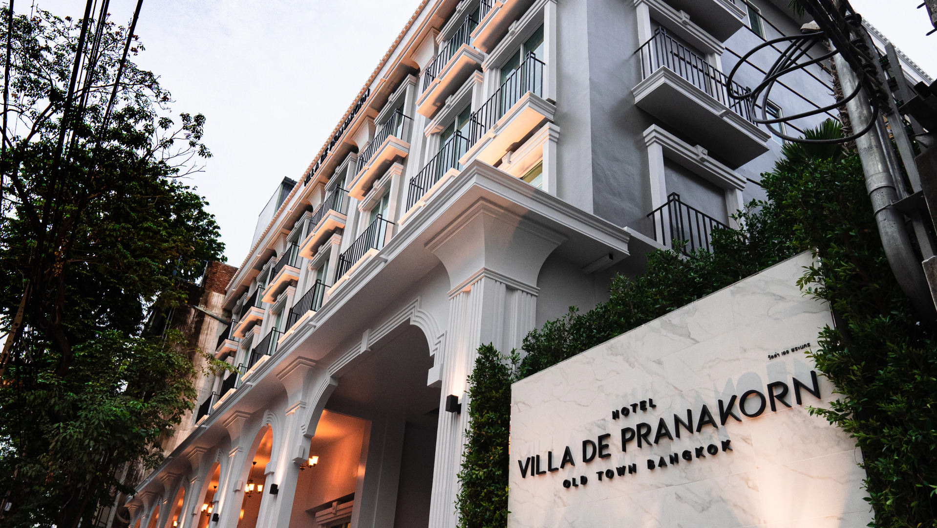 Photo - Villa De Pranakorn