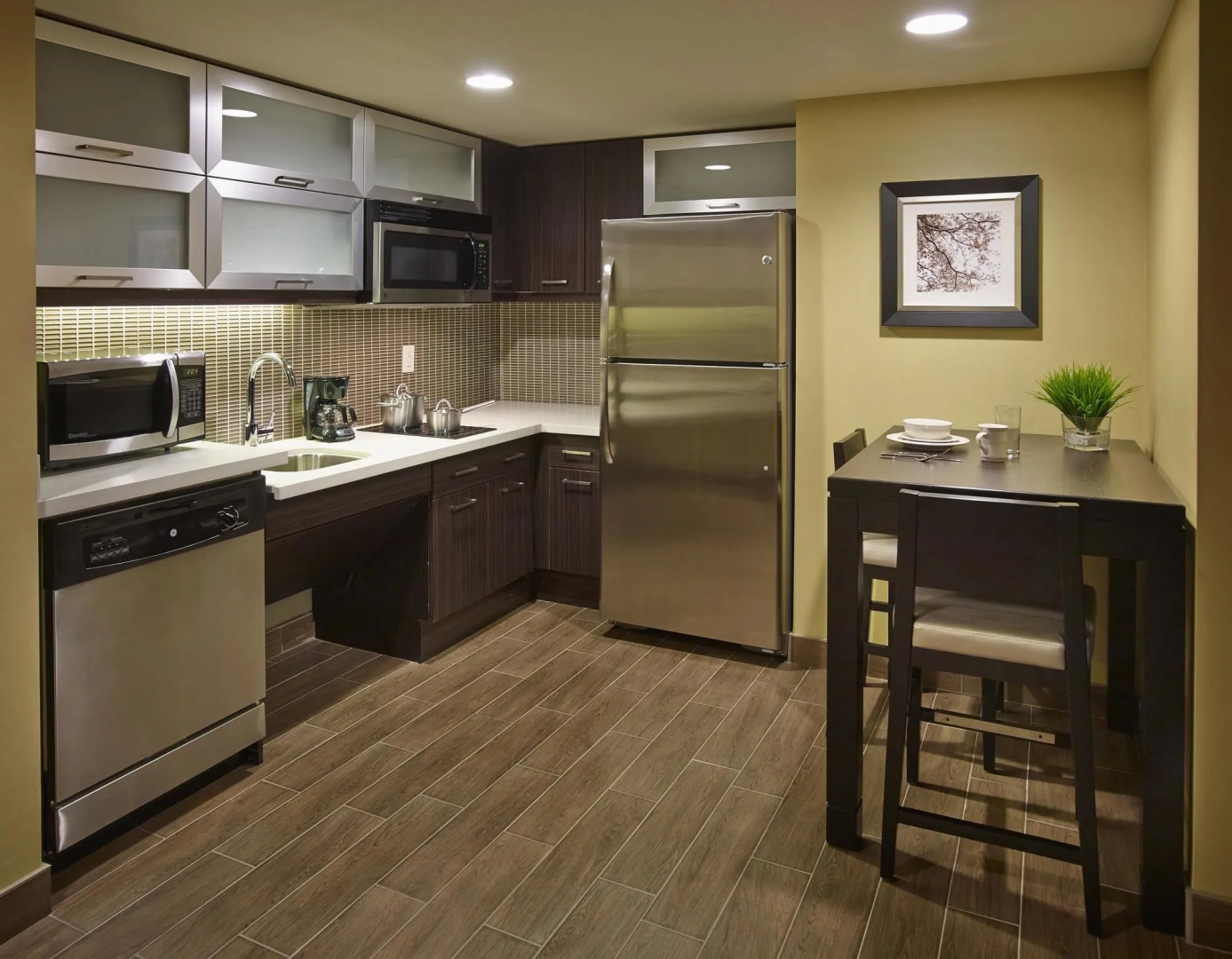 Photo - Homewood Suites by Hilton Hamilton