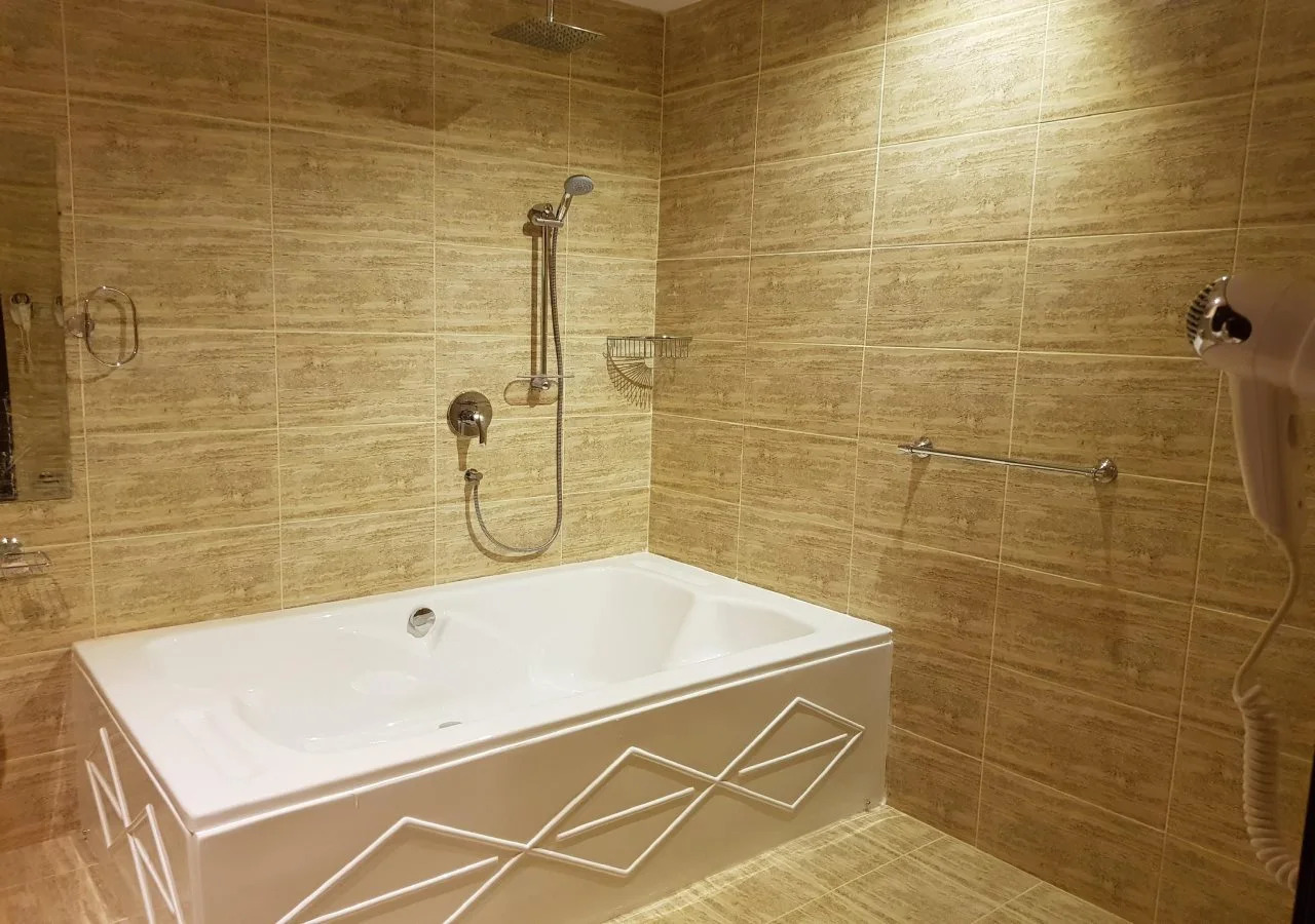 Photo - Sama Inn Hotel