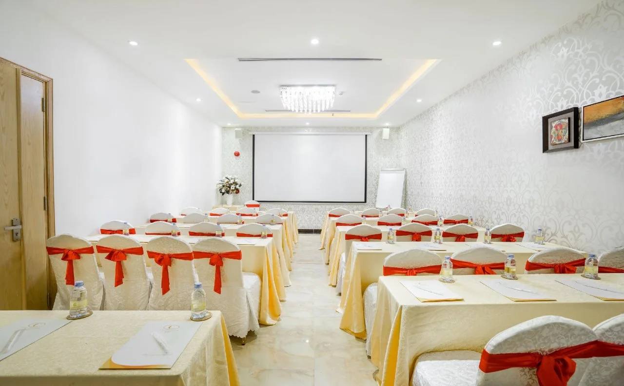 Foto - TND Hotel