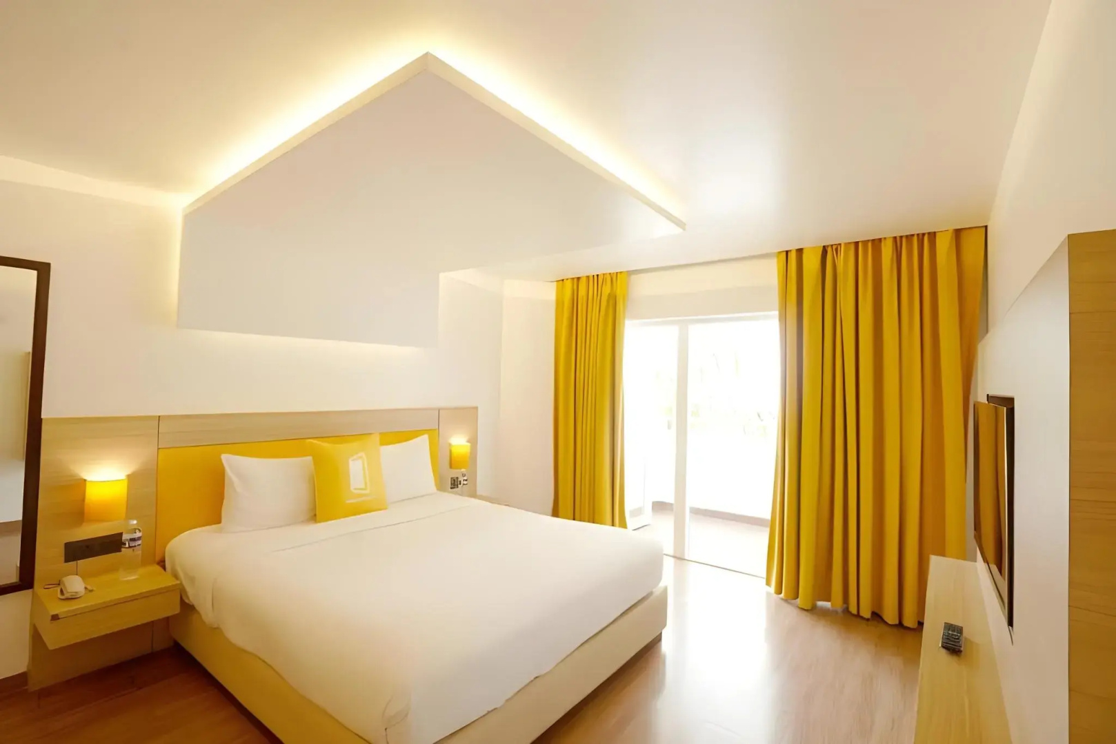 Photo - BloomSuites - Calangute