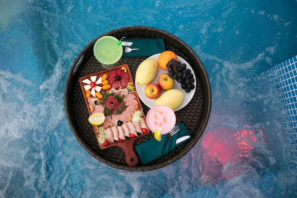 Photo - Hanoi Riverview Boutique Hotel & Apartment