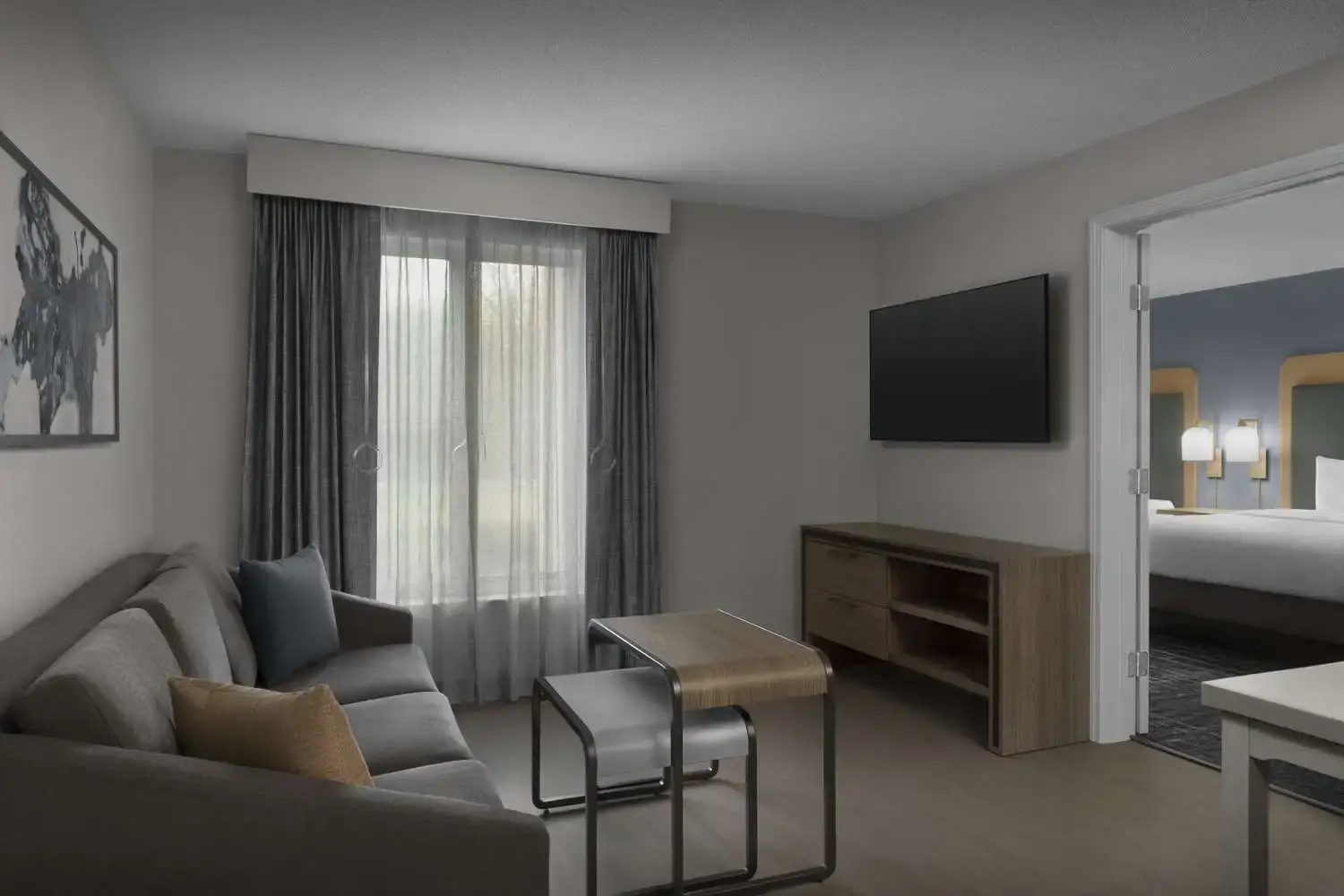 Foto - Homewood Suites by Hilton Nashville Airport