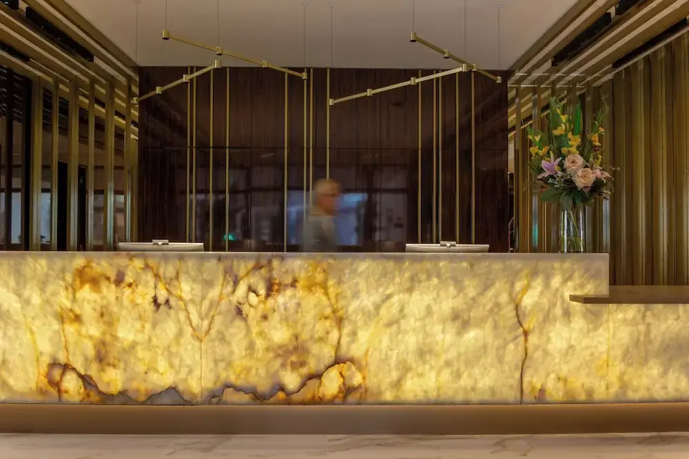 Foto - VIP Executive Suites do Marques Hotel