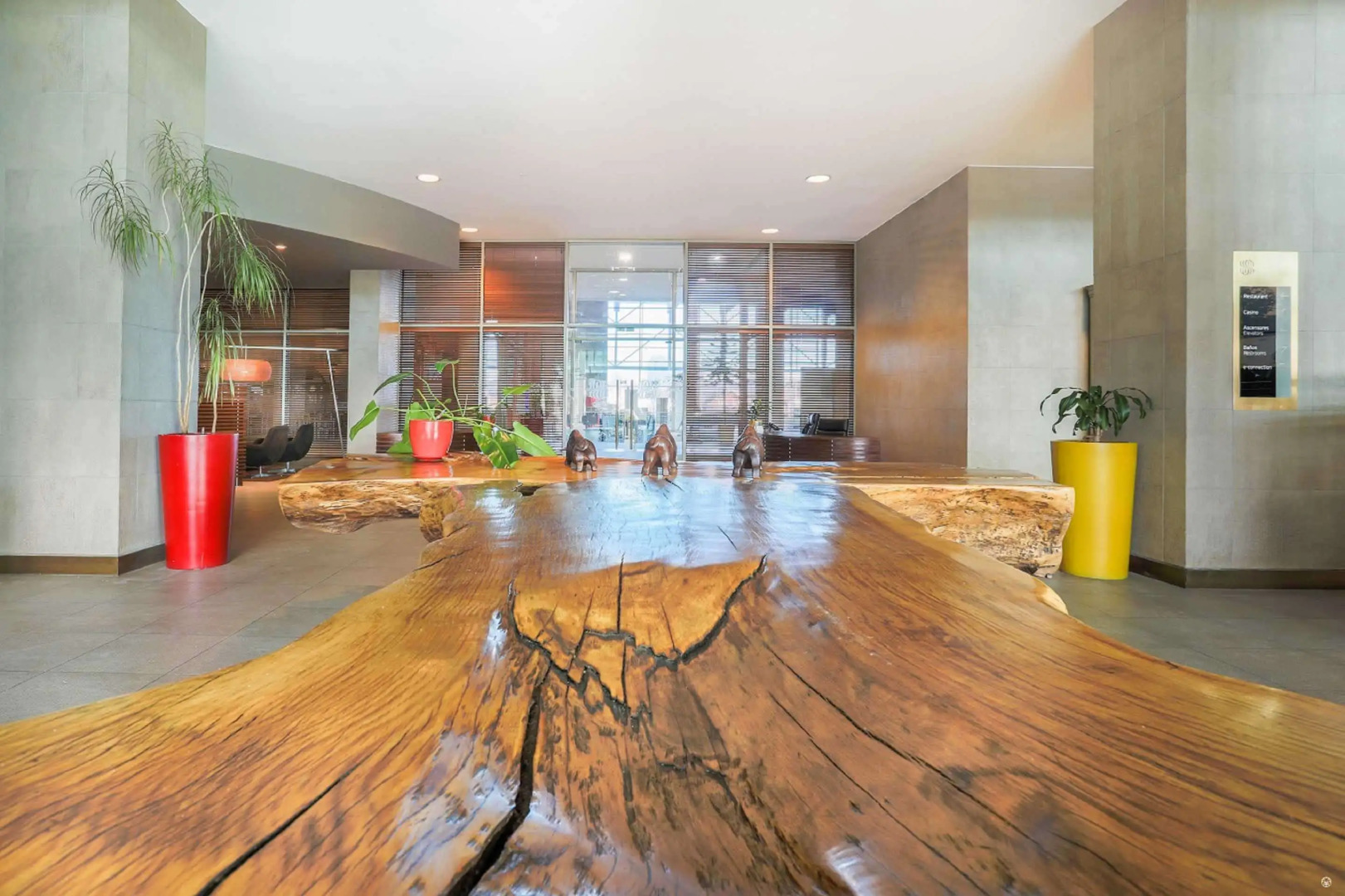 Foto - Sonesta Hotel Osorno